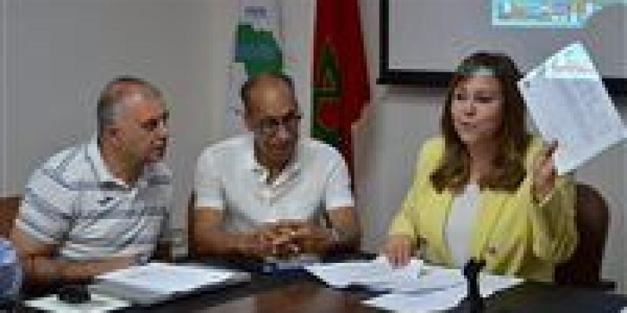 بالبلدي: بشرى
      حجيج
      تكشف
      تفاصيل
      البطولة
      الإفريقية
      للكرة
      الطائرة
      الشاطئية
      بالمغرب