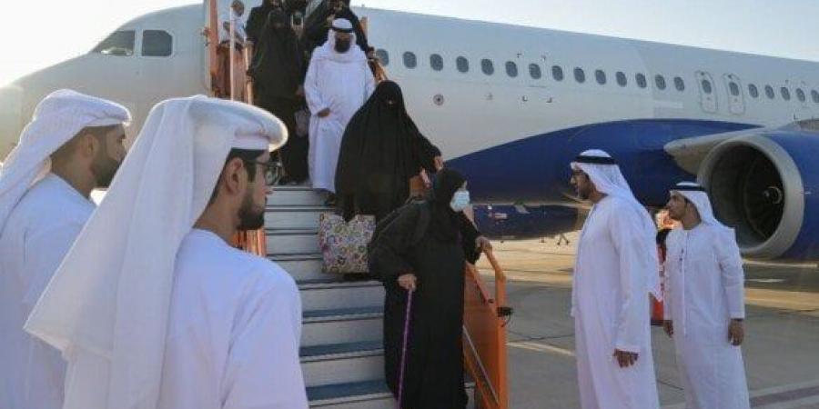 بالبلدي : الإمارات
      تجلي
      مواطنيها
      المتواجدين
      في
      إيران