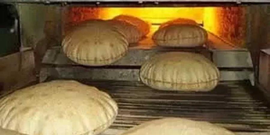 الداخلية
      تواصل
      حملاتها
      المكثفة
      لضبط
      الأسواق
      والتصدى
      الحاسم
      لمحاولات
      التلاعب
      بأسعار
      الخبز
      الحر
      والمدعم