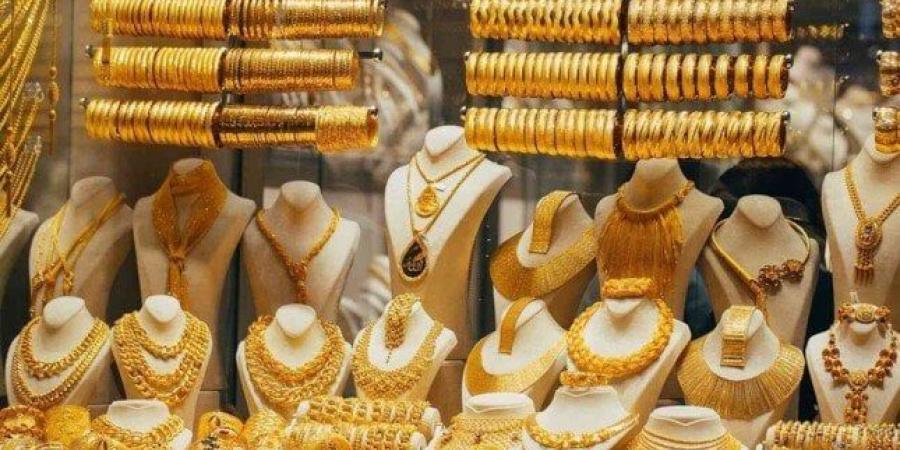 بالبلدي : عيار
      18
      يكسر
      حاجز
      الـ
      4100
      جنيه..
      سعر
      الذهب
      اليوم
      الجمعة
      20
      يونيو
      2025