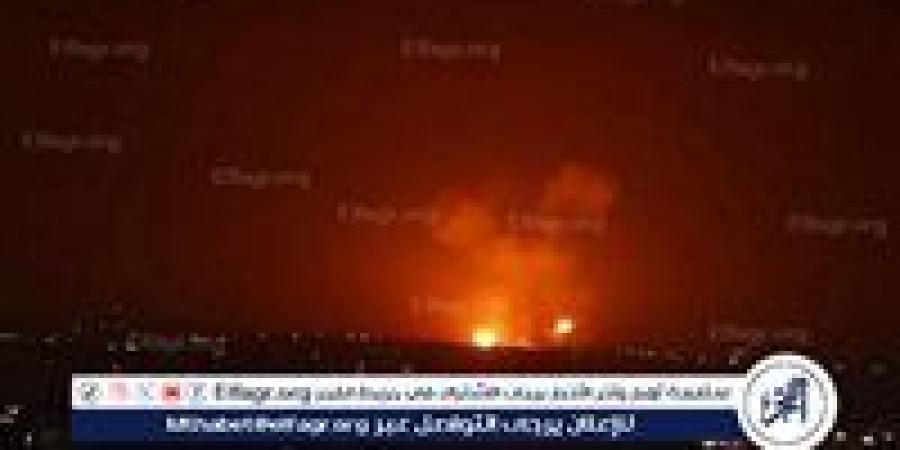 بالبلدي: انفجار
      ضخم
      في
      حيفا
      جراء
      سقوط
      صاروخ
      أطلقته
      إيران