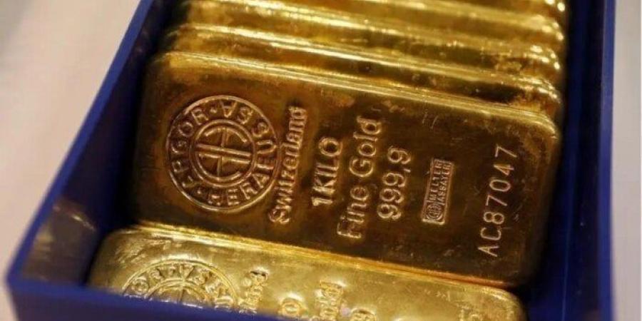 بالبلدي: ارتفاع
      الدولار
      يضغط
      على
      سعر
      الذهب..
      والأونصة
      تخسر
      0.6%