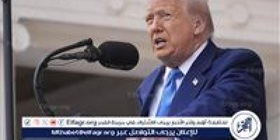 بالبلدي: ترامب:
      قد
      أدعم
      وقف
      إطلاق
      النار
      بين
      إيران
      وإسرائيل
      إذا
      سمحت
      الظروف