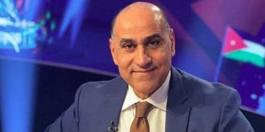 بالبلدي: «الكرة
      تدار
      عندنا
      بالمحسوبية»..
      تعليق
      مثير
      من
      خالد
      بيومي
      عن
      مشاركة
      الأهلي
      في
      كأس
      العالم
      للأندية