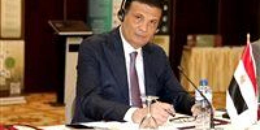بالبلدي: بالتفاصيل..
      «الزراعة»
      تستعرض
      أنشطة
      الوزارة
      خلال
      أسبوع