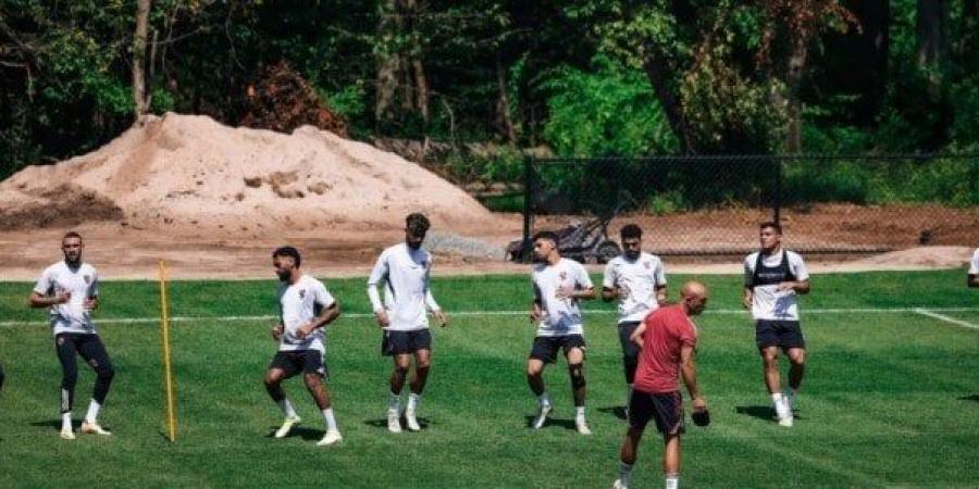 بالبلدي: كأس
      العالم
      للأندية..
      مران
      استشفائي
      للاعبي
      الأهلي
      استعدادًا
      لمباراة
      بورتو