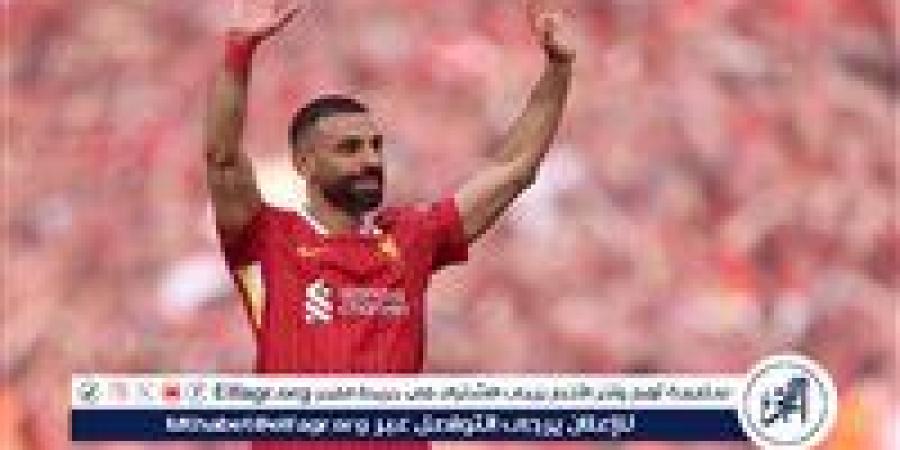 بالبلدي: الملك
      المصري
      يهدد
      عرش
      الأساطير
      في
      جائزة
      الأفضل
      من
      رابطة
      اللاعبين
      المحترفين