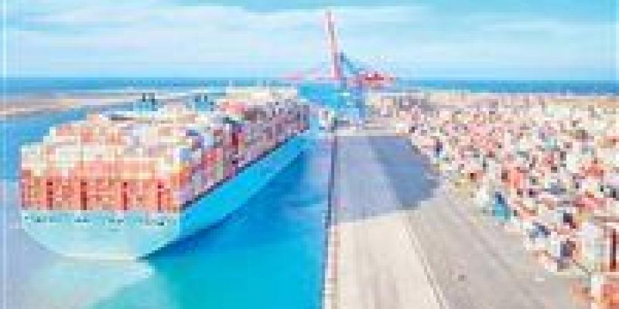 بالبلدي: قناة
      السويس:
      قاطرات
      الإنقاذ
      تنجح
      في
      التعامل
      مع
      سفينة
      تعرضت
      لعطل
      فني
