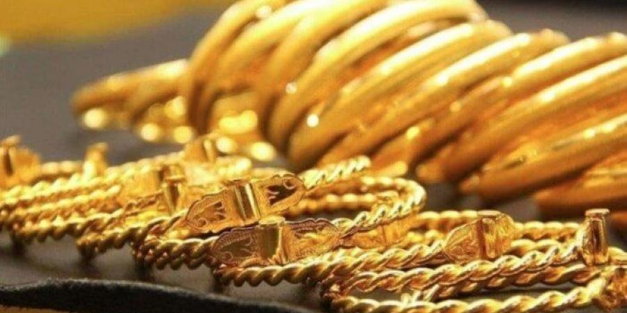 بالبلدي: سعر
      الذهب
      الآن
      في
      مصر..
      عيار
      21
      بكام؟