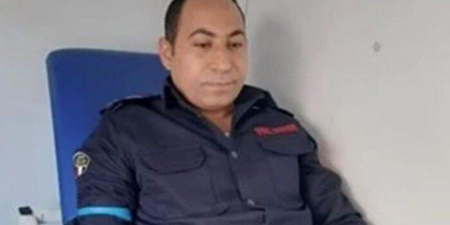 بالبلدي: مديرية
      أمن
      الأقصر
      تنظم
      حملة
      للتبرع
      بالدم