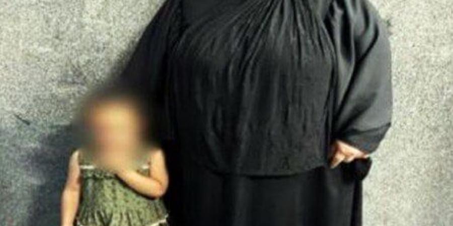 بالبلدي: «الداخلية»
      تعيد
      طفلة
      إلى
      أمها
      بعد
      أن
      ضلت
      مسكنها
      بالقاهرة