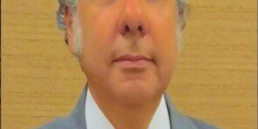 بالبلدي: المستشار
      سامح
      عبد
      الحكم
      ينعى
      وفاة
      مؤرخ
      الأسرة
      العلوية
      الدكتور
      ماجد
      فرج