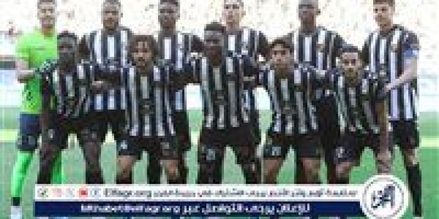 بالبلدي: الصفاقسي
      يعلن
      مدربه
      الجديد