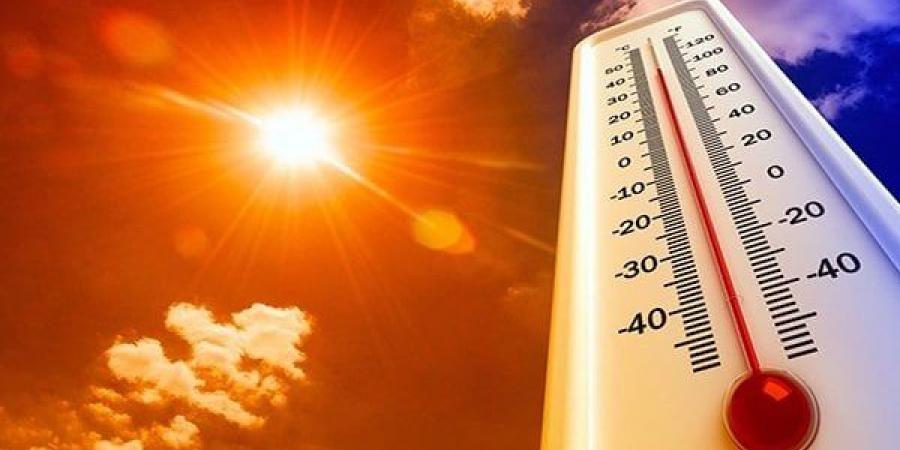 بالبلدي : معتدل
      ليلا..
      حالة
      الطقس
      المتوقعة
      غدا
      السبت
      21
      يونيو
      2025