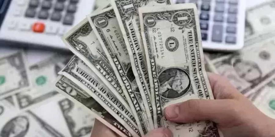 سعر
      الدولار
      اليوم
      الجمعة
      في
      البنوك