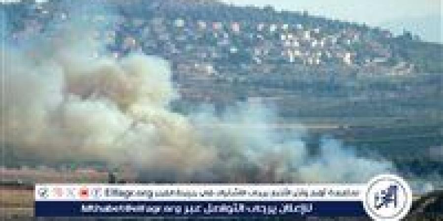بالبلدي: الجيش
      الإسرائيلي
      يستهدف
      عددًا
      من
      البلدات
      في
      جنوب
      لبنان
      ويصدر
      بيانًا