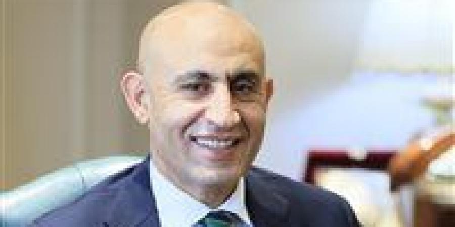 بالبلدي : عاجل..
      وزير
      التعليم
      يُعفي
      الطلاب
      الأوائل
      من
      المصروفات
      بمدارس
      30
      يونيو