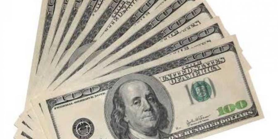 بالبلدي: سعر
      الدولار
      اليوم
      الجمعة
      20
      يونيو
      2025
      يقفز
      خلال
      التعاملات
      الصباحية
      بالبنوك