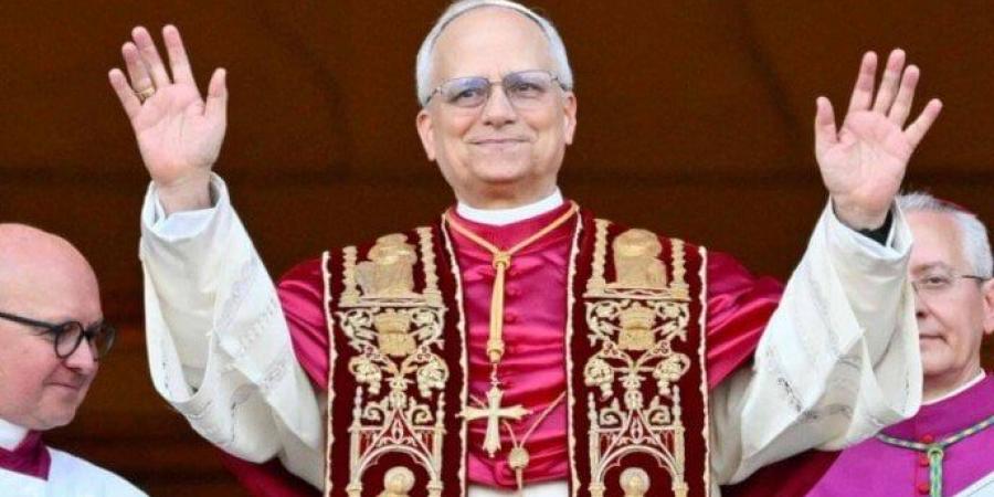 بالبلدي : «بابا
      الفاتيكان»
      يحذر
      من
      التأثير
      السلبي
      للذكاء
      الاصطناعي
      على
      النمو
      الفكري
      والعصبي
      للشباب