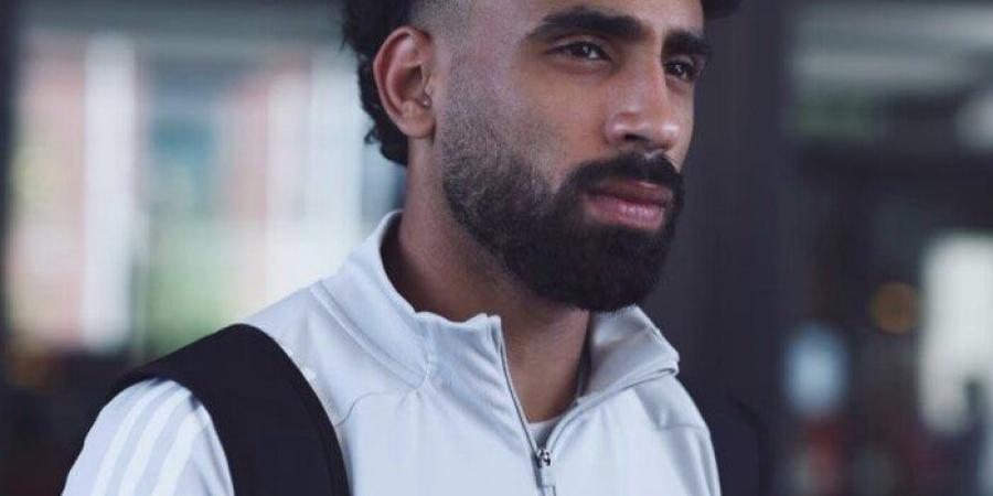 بالبلدي: كأس
      العالم
      للأندية..
      الأهلي
      يعلن
      غياب
      مروان
      عطية
      عن
      مواجهة
      بورتو