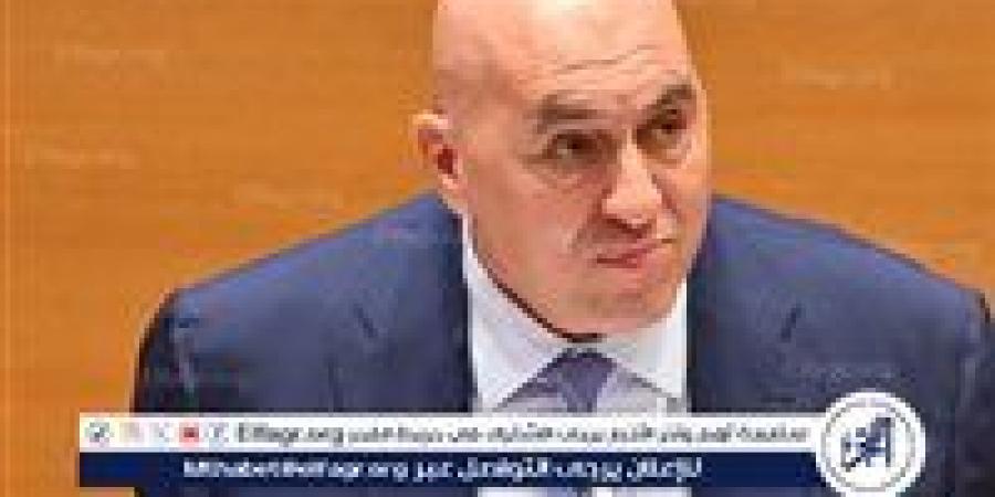 بالبلدي: وزير
      الدفاع
      الإيطالي:
      لن
      ننضم
      إلى
      حرب
      ضد
      إيران