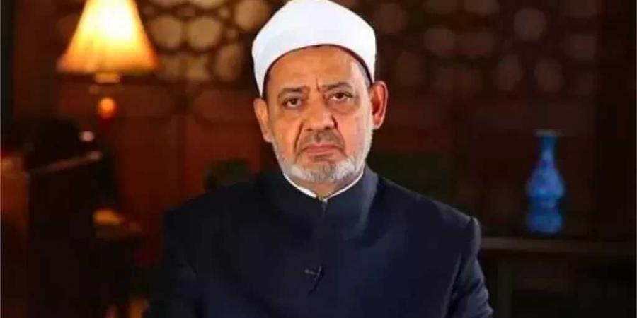 شيخ
      الأزهر
      يغرد
      بالفارسية
      لأول
      مرة..
      ويدين
      العدوان
      الصهيوني
      على
      إيران