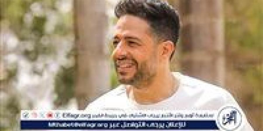 بالبلدي: اليوم..
      محمد
      حماقي
      يحيي
      حفلًا
      غنائيًا
      في
      مهرجان
      موازين
      بالمغرب