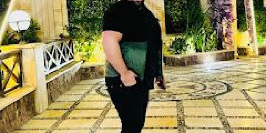 بالبلدي : أبو
      فهد
      محمد
      عشه..
      كينج
      اللعبة
      وصاحب
      البصمة
      الأقوى
      في
      تنظيم
      الحفلات
      والأفراح