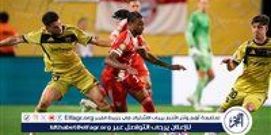 بالبلدي: بايرن
      ميونخ
      يهزم
      بوكا
      جونيورز
      في
      كأس
      العالم
      للأندية