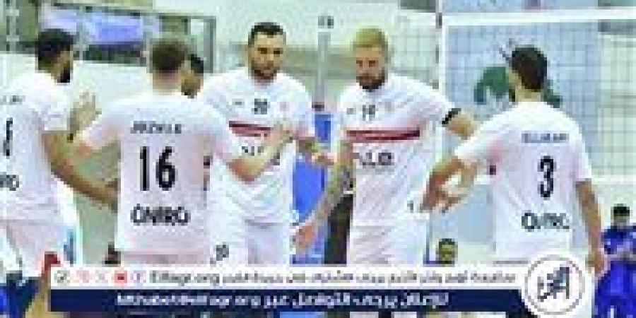 بالبلدي: الزمالك
      يوجه
      الشكر
      للاعب
      فريق
      الطائرة