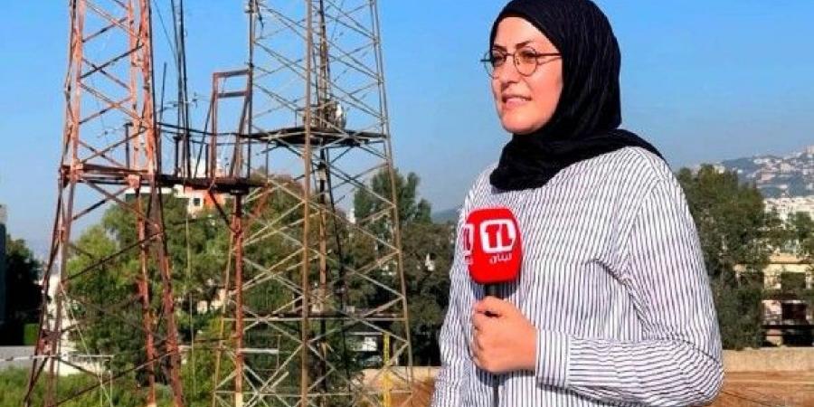 بالبلدي: إعلامية
      تستقيل
      من
      تلفزيون
      لبنان
      بعد
      منعها
      من
      الظهور
      بالحجاب
      وتثير
      جدلاً
      واسعاً