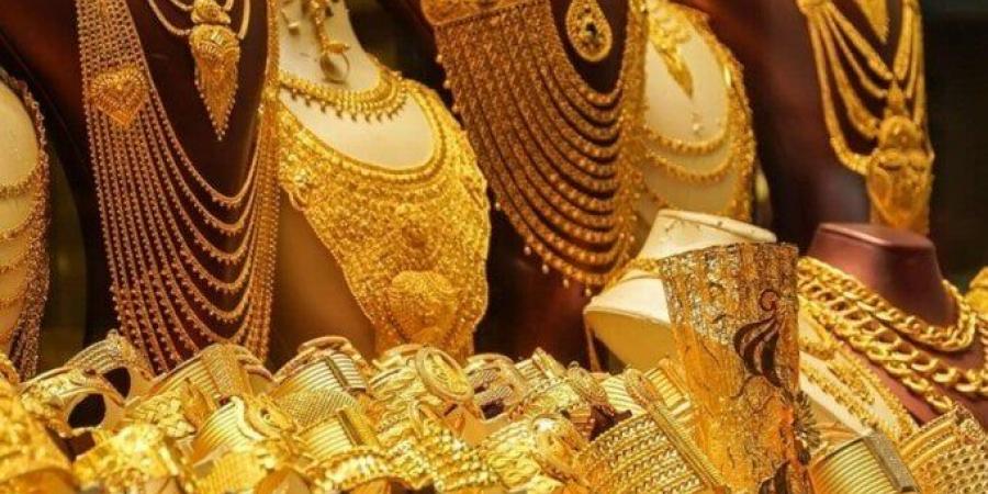 بالبلدي: أسعار
      الذهب
      اليوم
      السبت
      21
      يونيو
      في
      مصر..
      بكام
      النهاردة؟