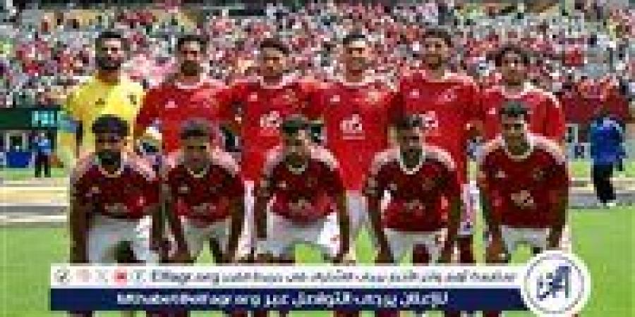 بالبلدي: مواجهات
      الأهلي
      ضد
      كبار
      أوروبا
      في
      مونديال
      للأندية..
      سجل
      بلا
      انتصارات
      وفرصة
      للتصحيح
      أمام
      بورتو