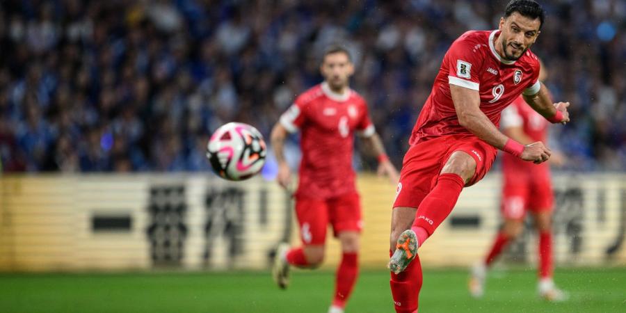 belbalady أول تعليق من عمر السومة حول المشاركة مع الوداد في كأس العالم للأندية