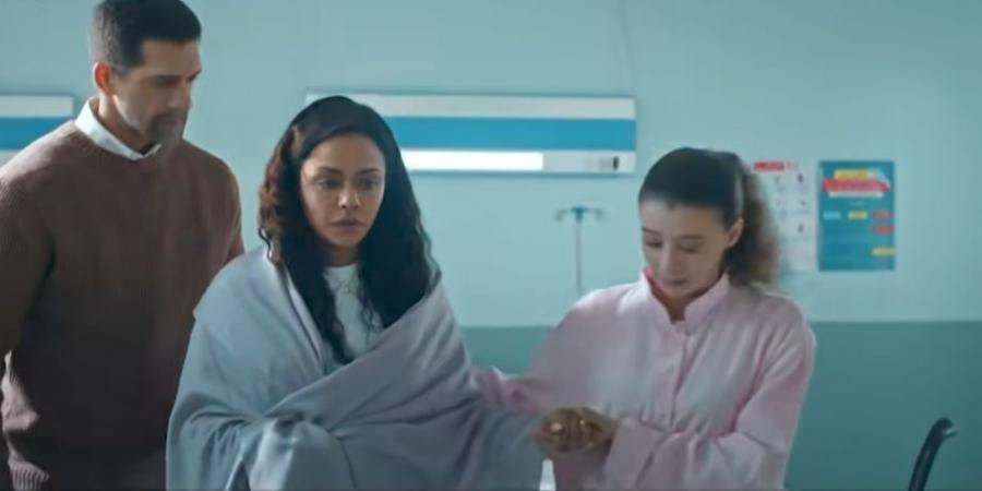 بالبلدي: مسلسل
      فات
      الميعاد
      الحلقة
      6..
      أسماء
      أبو
      اليزيد
      تطلب
      من
      زوجها
      الطلاق