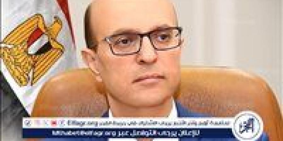 بالبلدي: المنشاوي
      يعلن
      عن
      تقدم
      جامعة
      أسيوط
      100
      مركز
      في
      تصنيف
      التايمز
      2025