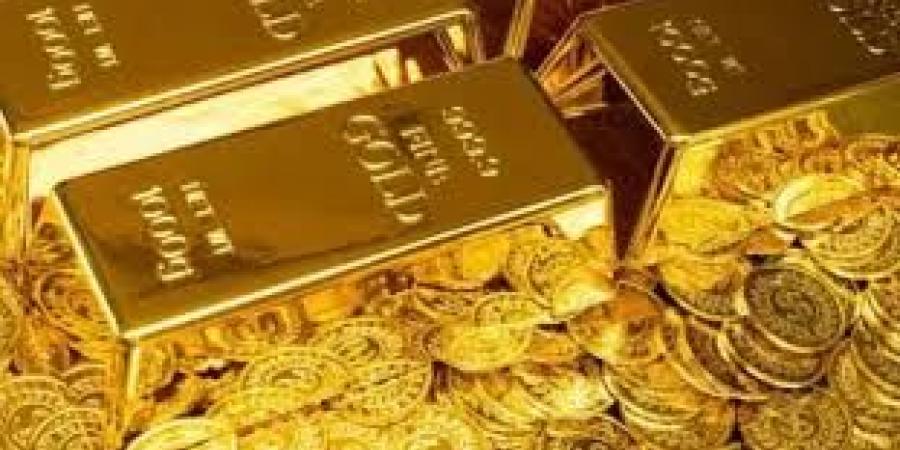 بالبلدي : جولد
      بيليون:
      خسائر
      الذهب
      ترتفع
      إلى
      1.9
      %
      خلال
      أسبوع
      رغم
      الحرب 