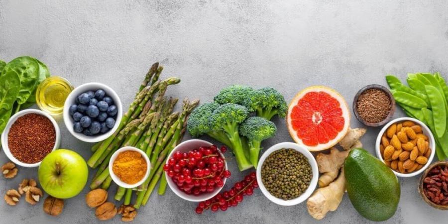 بالبلدي : رغم
      أهميته
      للجسم..
      لن
      تحتاج
      إلى
      مزيد
      من
      الأطعمة
      الغنية
      بالبروتين
      لهذا
      السبب