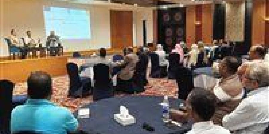 بالبلدي: نائب
      محافظ
      اسوان
      يشهد
      ختام
      فعاليات
      ورشة
      عمل
      إعداد
      الخطة
      الإستراتيجية
      للمحافظة
      2030
