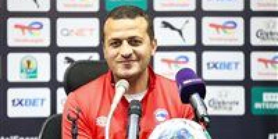 بالبلدي: أزمة
      في
      الإسماعيلي
      بسبب
      مصير
      تامر
      مصطفى