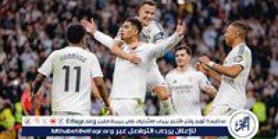 بالبلدي: آرسنال
      يدخل
      بقوة
      سباق
      التعاقد
      مع
      رودريجو
      وسط
      منافسة
      من
      مانشستر
      سيتي
      وتشدد
      ريال
      مدريد