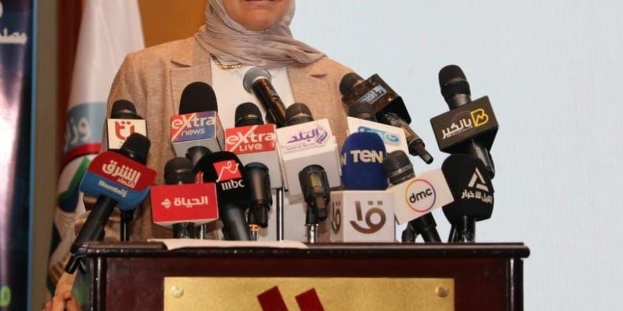 بالبلدي : رئيس
      مصلحة
      الضرائب:
      آلاف
      الممولين
      حققوا
      «وفورات
      ضريبية»
      لصالح
      مؤسساتهم
      مع
      تيسير
      آليات
      تسوية
      النزاعات
      ووضع
      حد
      أقصى
      للغرامات
      لا
      يتجاوز
      أصل
      الضريبة 
