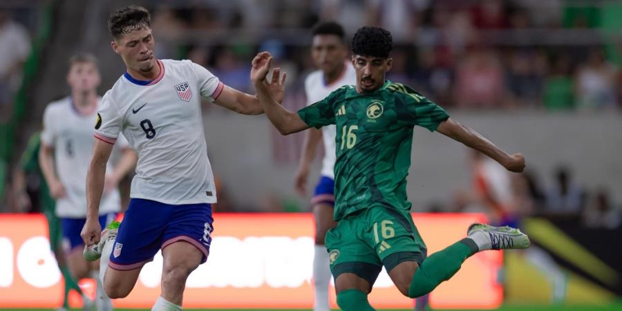 belbalady تعرّف على فرص المنتخب السعودي في الوصول لربع نهائي الكأس الذهبية 2025