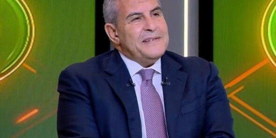 بالبلدي: طاهر
      أبوزيد
      بعد
      الخسارة
      من
      بالميراس:
      «توقف
      المباراة
      كانت
      نقطة
      فاصلة..
      وماينفعش
      نحاسب
      لاعبي
      الأهلي
      بقسوة»