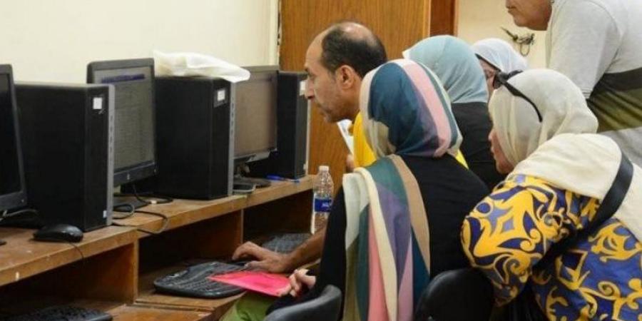 بالبلدي: تنسيق
      الجامعات
      2025..
      اختبارات
      القدرات
      أولى
      خطوات
      الالتحاق
      بالكليات