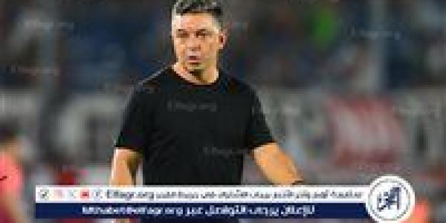 بالبلدي: مدرب
      ريفر
      بليت
      يوضح
      رأيه
      في
      صفقة
      ريال
      مدريد