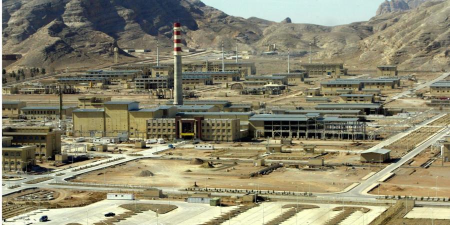بالبلدي: كيف علقت الصين على الضربة الأمريكية ضد المنشآت النووية الإيرانية؟