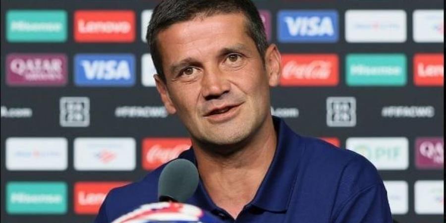 بالبلدي: كأس
      العالم
      للأندية..
      مدرب
      إنتر
      ميلان
      يشيد
      بالفوز
      المثير
      على
      أوراوا