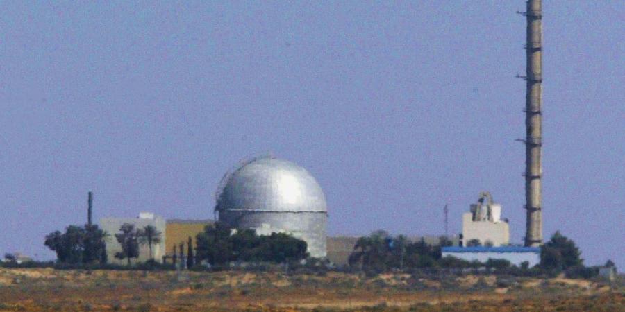 بالبلدي: الأردن.. جدل حول مدى تأثر المملكة باحتمال ضرب مفاعل ديمونا بإسرائيل ومسؤول يرد