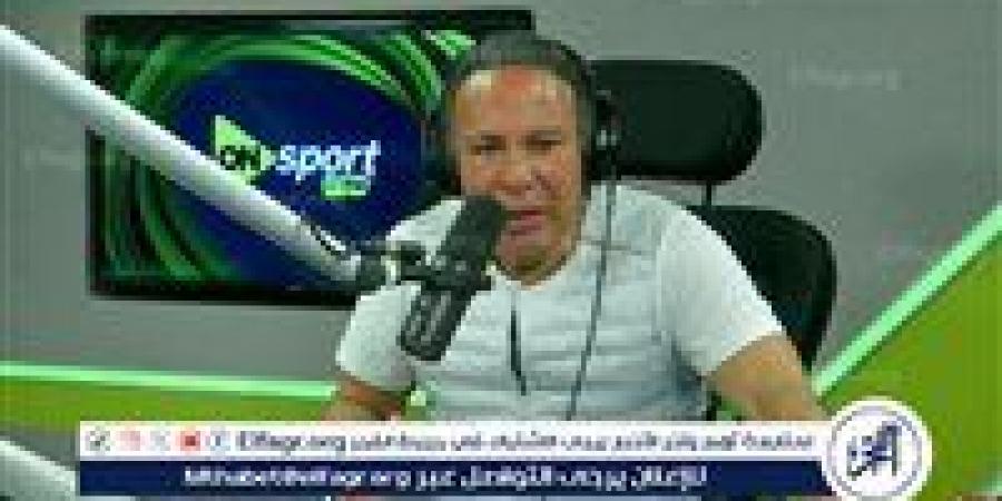 بالبلدي: يونس:
      يجب
      توفير
      المناخ
      المناسب
      لنجاح
      "جون
      إدوارد"..والموسم
      المقبل
      فارق
      في
      مستقبل
      الزمالك